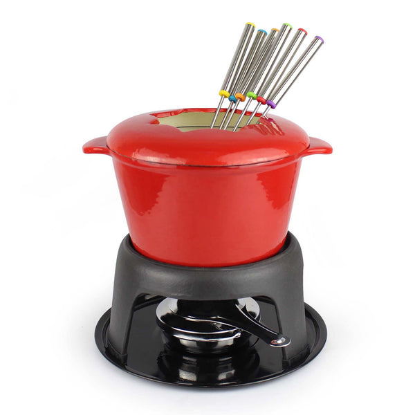 Juego de Fondue