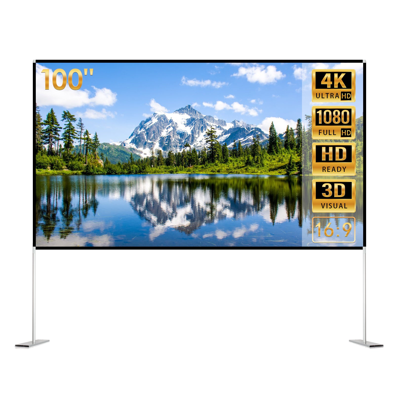100-Inch-16-9-Projection-Screen-Foldable-Washable-Durable-Portable-Projector-Screen-4K-HD-Projector-Screen-with-Portable-Bag-for-Home-Theater-Office-Travel-100-Inch-16-9-Projection-Screen
