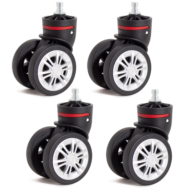 4-Pieces-Luggage-Suitcase-Wheels-Durable-Swivel-Casters-for-Luggage-Replacement-Wheels-for-Suitcases-4-Pieces-Luggage-Suitcase-Wheels