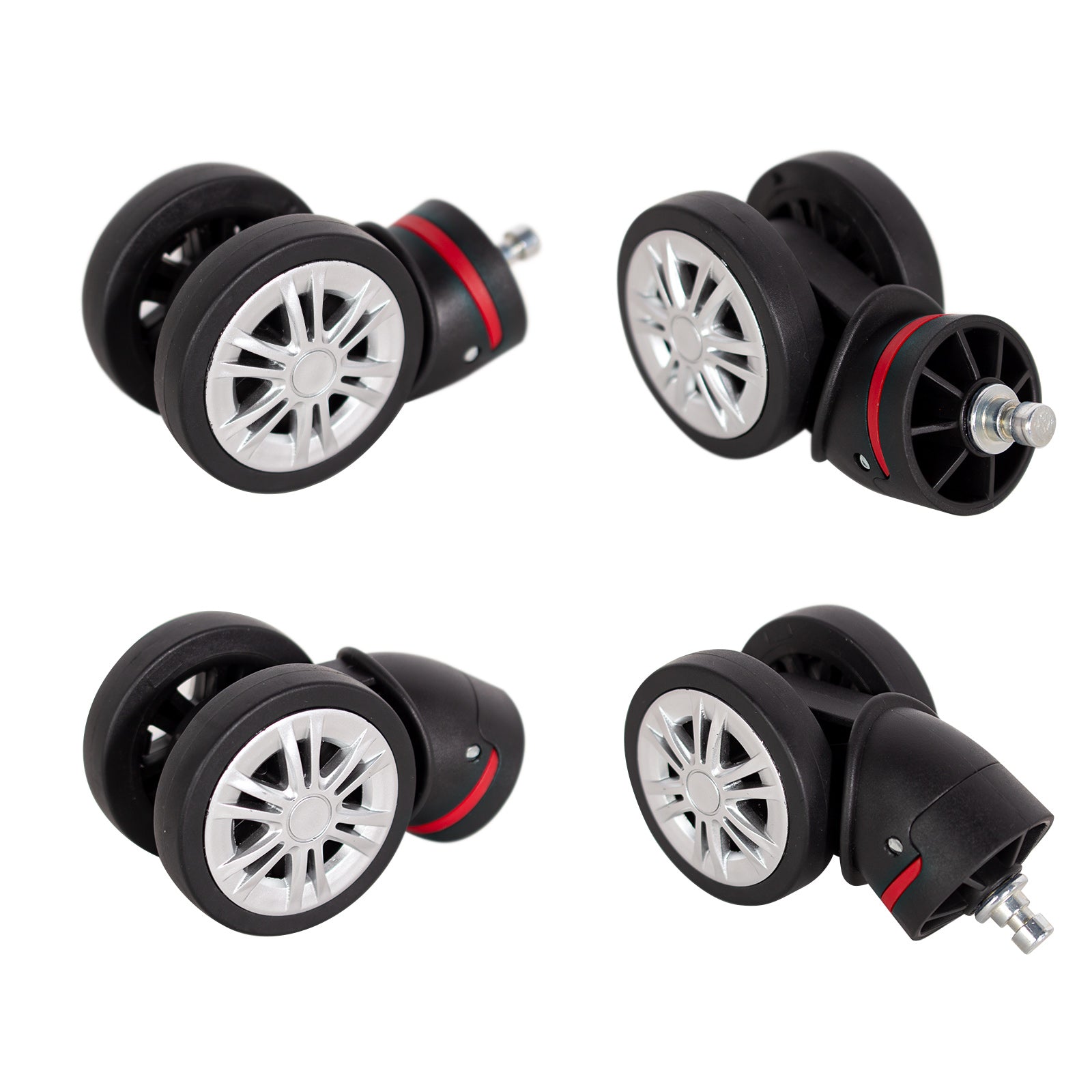 4-Pieces-Luggage-Suitcase-Wheels-Durable-Swivel-Casters-for-Luggage-Replacement-Wheels-for-Suitcases-4-Pieces-Luggage-Suitcase-Wheels