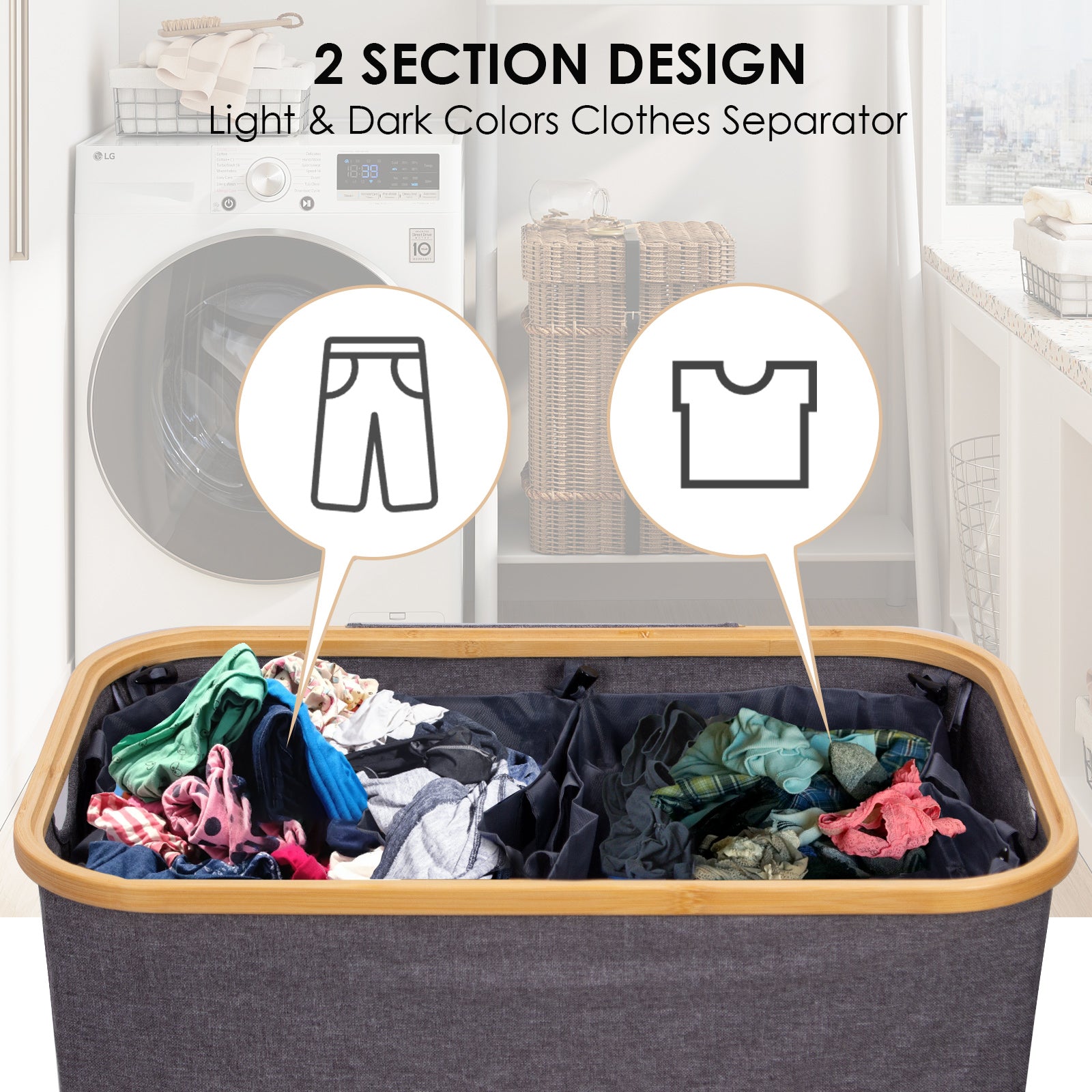 Blue-Dirty-Laundry-Basket-with-2-Removable-Inner-Bag-100L-Large-Laundry-Baskets-with-Lid-and-Handles-Foldable-Large-XL-Foldable-Gray-Blue-Dirty-Laundry-Basket-100L-Gray