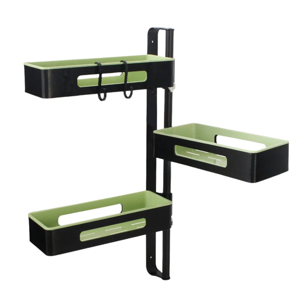 Etagère à Épices (Vert)