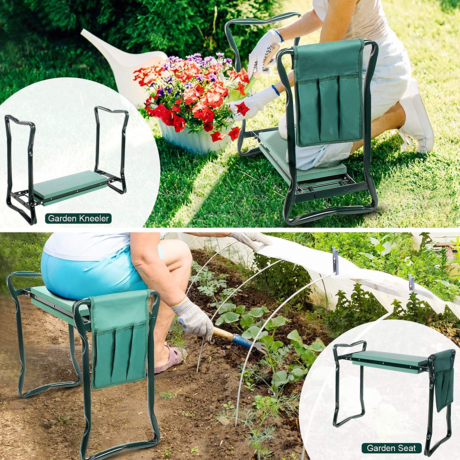 Garden-Kneeling-Bench-Kneeling-Rest-with-Tool-Bag-Foldable-Garden-Kneeler-and-Seat-Lawn-Mat-and-Soft-Pads-for-Gardening-Kneeling-for-Seniors
